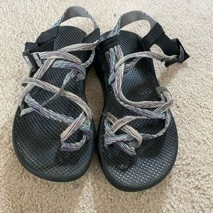 Chacos
